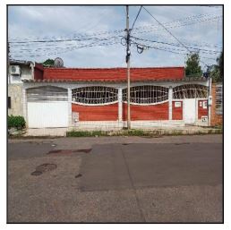 Casa, Vila Ivonete, Rio Branco, AC
