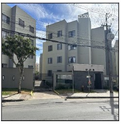 Apartamento, PINHEIRINHO, CURITIBA, PR