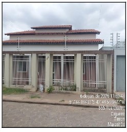 Casa, Cajueiro, Timon, MA