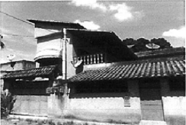 Casa, Jardim Catarina, São Gonçalo, RJ