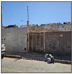 Casa, São Paulo, Barreiras, BA