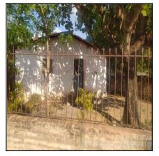 Casa, Esplanada, Piracuruca, PI