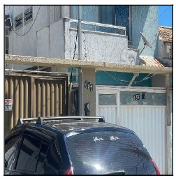 Casa, Village Rio das Ostras, Rio das Ostras, RJ