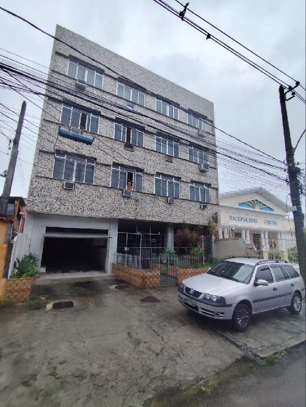 Apartamento, Penha Circular, Rio de Janeiro, RJ