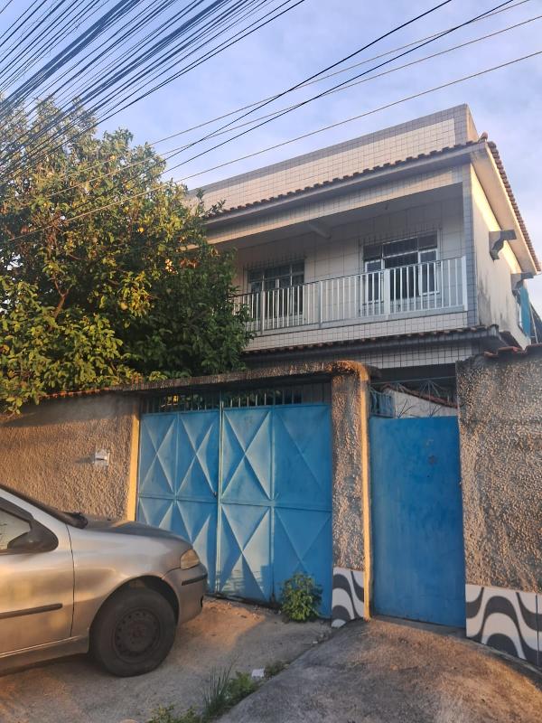 Casa, Centro, Nilópolis, RJ