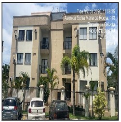 Apartamento, Costazul, Rio das Ostras, RJ