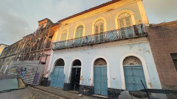 Casa, Centro, São Luís, MA