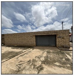 Casa, Lot Esplanada, Teresina, PI