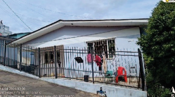 Casa, Centro, Veranopolis, RS