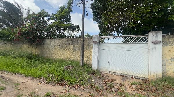 Terreno, Araçagy, São José de Ribamar, MA