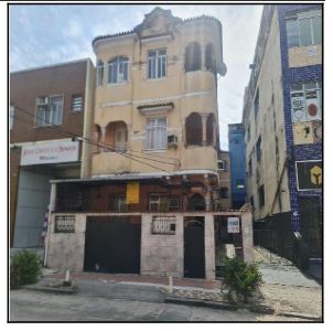 Apartamento, Olaria, Rio de Janeiro, RJ