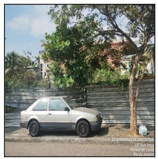 Terreno, Parada de Lucas, Rio de Janeiro, RJ