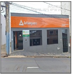 Casa, Centro, Uberaba, MG