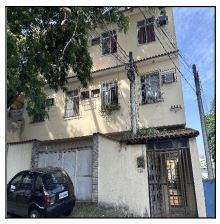 Apartamento, Parque Pauliceia, Duque de Caxias, RJ