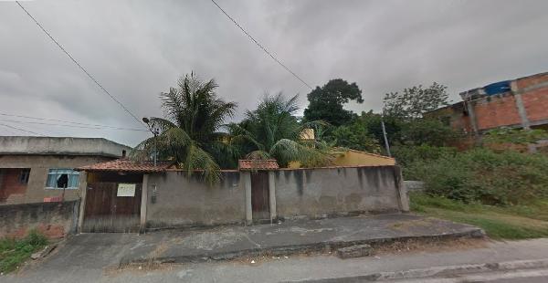 Casa, Porto do Rosa, São Gonçalo, RJ