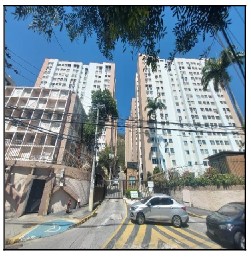 Apartamento, Engenho Novo, Rio de Janeiro, RJ