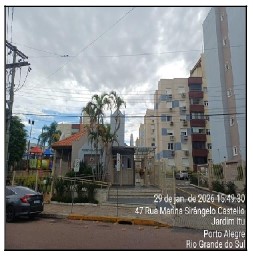 Apartamento, Jardim Itu, Porto Alegre, RS