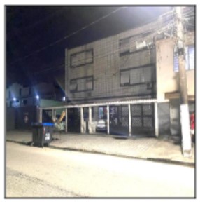 Apartamento, Macuco, Santos, SP