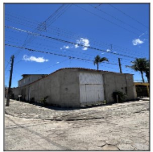 Casa, Agenor de Campos, Mongaguá, SP