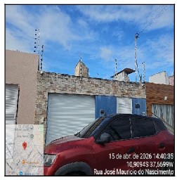 Casa, Silvio Romero, Lagarto, SE