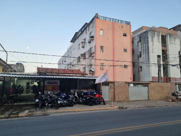 Apartamento, Casa Caiada, Olinda, PE