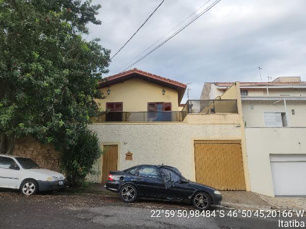 Casa, Jardim Salessi, Itatiba, SP