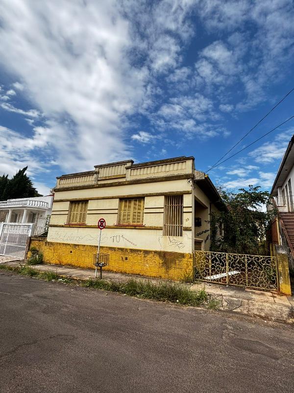 Casa, Centro, Cruz Alta, RS