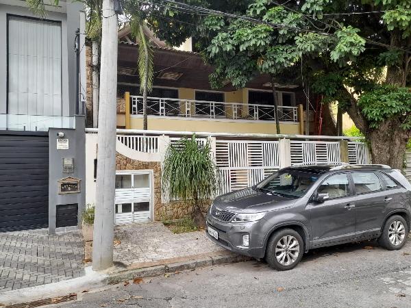 Casa, Vila Valqueire, Rio de Janeiro, RJ