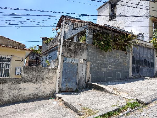 Casa, Lins de Vasconcelos, Rio de Janeiro, RJ