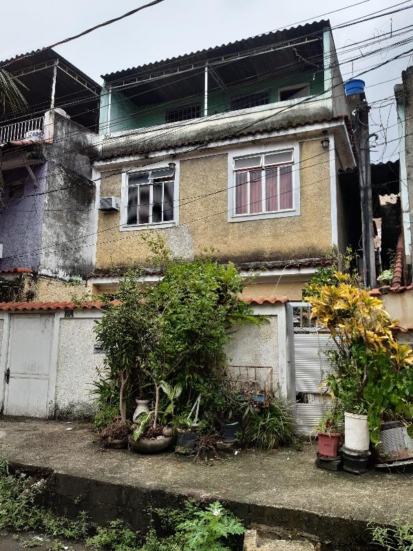 Apartamento, Taquara, Rio de Janeiro, RJ