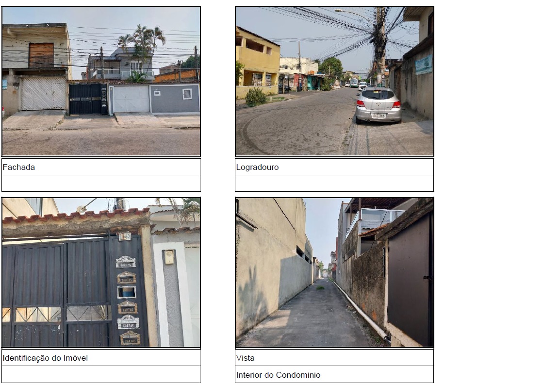 Casa, OLINDA, NILOPOLIS, RJ