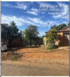 Terreno, Centro, Silvânia, GO