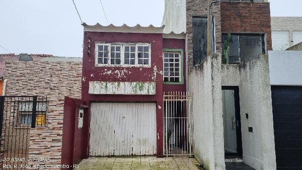 Casa, Centro, Rio Grande, RS