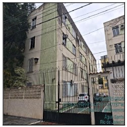 Apartamento, Água Santa, Rio de Janeiro, RJ