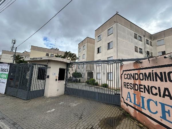 Apartamento, Jardim Planalto, Carapicuiba, SP