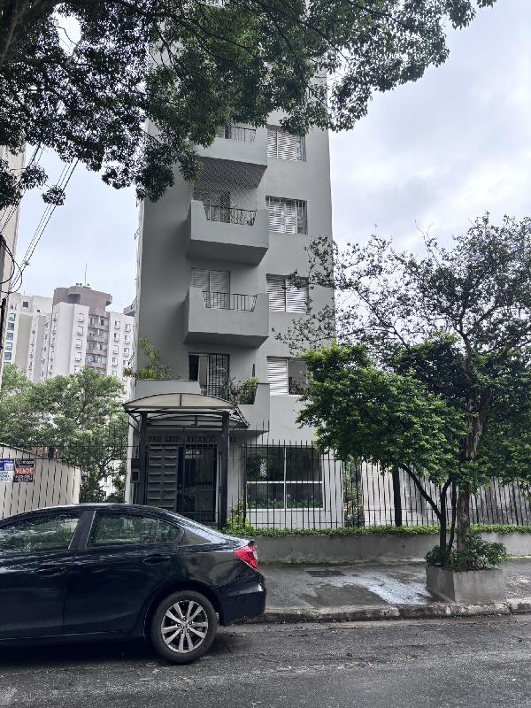 Apartamento, Chacara Inglesa, São Paulo, SP