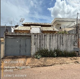 Casa, Parque dos Carajas, Parauapebas, PA