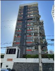 Apartamento, CANDEIAS, Jaboatão dos Guararapes, PE