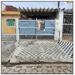Casa, Balneario Itaoca, Mongagua, SP