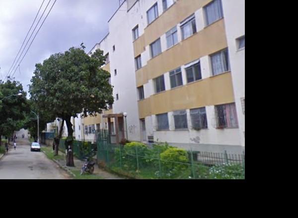 Apartamento, Pavuna, Rio de Janeiro, RJ