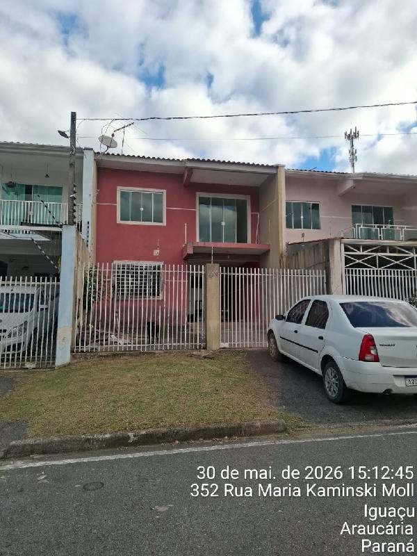 Casa, Centro, Araucária, PR