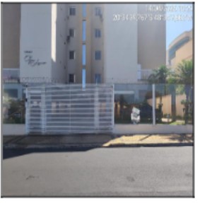 Apartamento, Jardim Soares, Barretos, SP