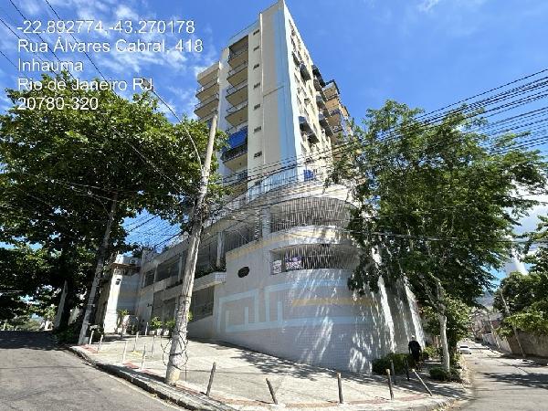 Apartamento, Cachambi, Rio de Janeiro, RJ