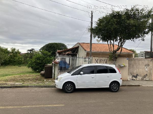 Casa, Zippin, São José dos Pinhais, PR