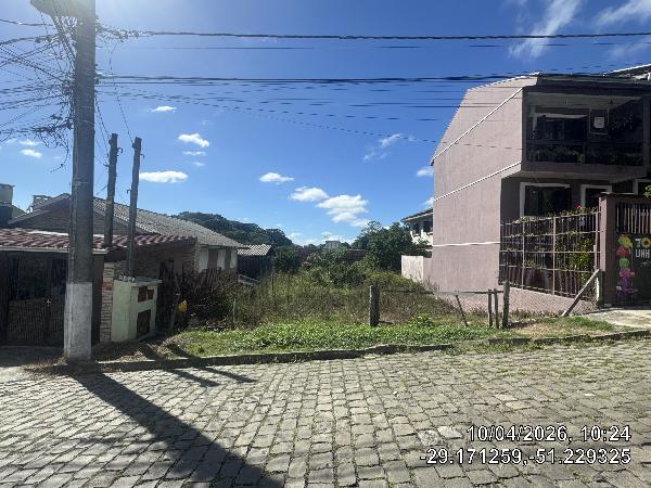 Terreno, Cidade Nova, Caxias do Sul, RS