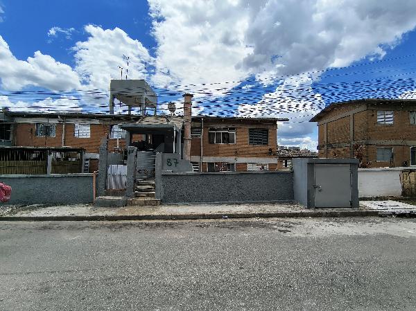 Apartamento, Conjunto Habitacional Presidente Castelo, Carapicuiba, SP
