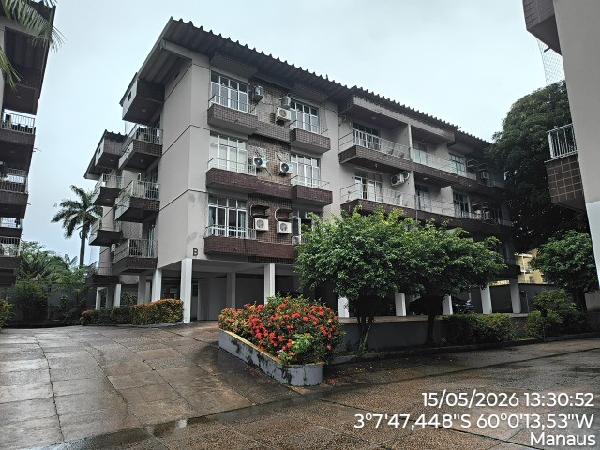 Apartamento, Cachoeirinha, Manaus, AM