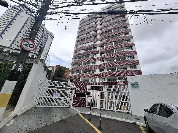 Apartamento, Matatu, Salvador, BA