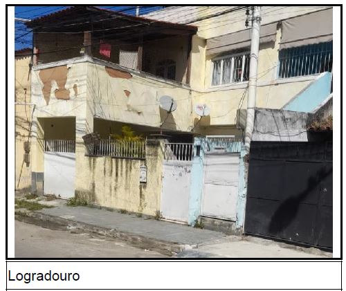Casa, Santa Catarina, São Gonçalo, RJ