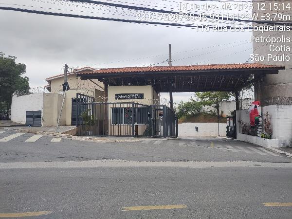 Casa, Graça, Cotia, SP